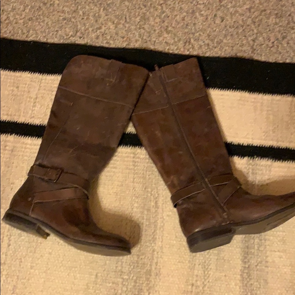 Marc Fisher boots